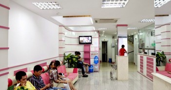 Thời gian làm việc và quy trình khám chữa bệnh ở Đa khoa Quốc tế HCM 221 NTMK