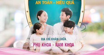 Bệnh viện phụ khoa uy tín tại TP HCM benh-vien-phu-khoa-uy-tin-tai-tp-hcm