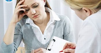Những lưu ý cho chị em trước khi thăm khám phụ khoa viem-lo-tuyen-co-tu-cung-cap-do-1